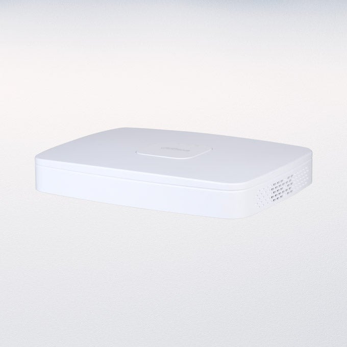 lagringsenhet NVR4108-8P-4KS3