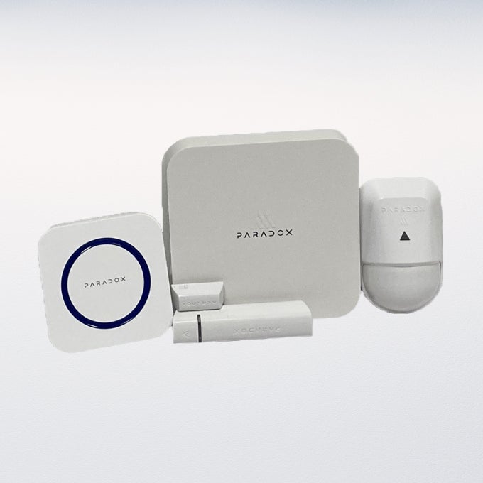 Startpaket M25 lite Wi-Fi, Ethernet, LTE