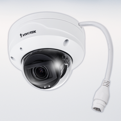 IP-kamera FD9368-HTV