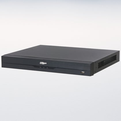 Lagringsenhet NVR5216-16P-EI2