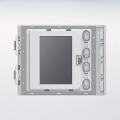 Display modul