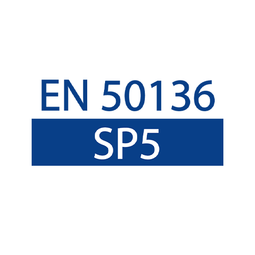 EN50136 SP5