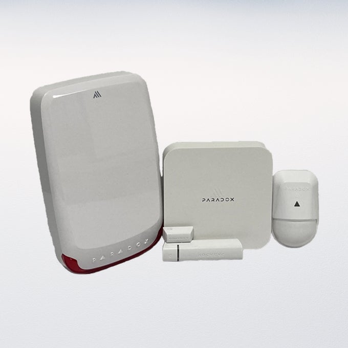 Startpaket M25 standard Wi-Fi, Ethernet, LTE