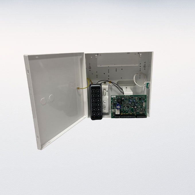 Cidron passagepaket smal