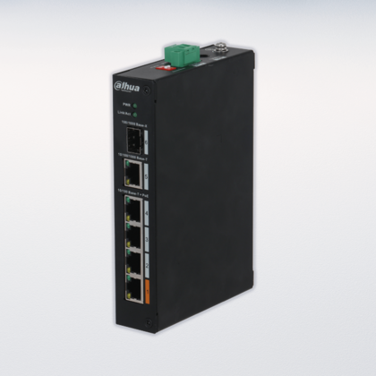 Switch PFS3106-4ET-60