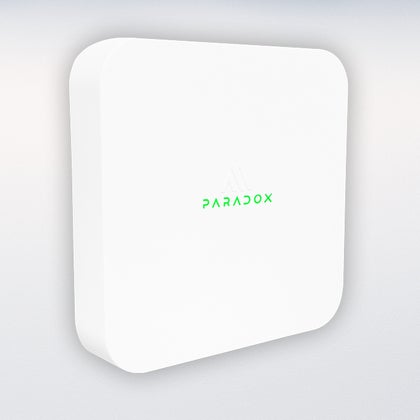 M25-LTE Centralapparat