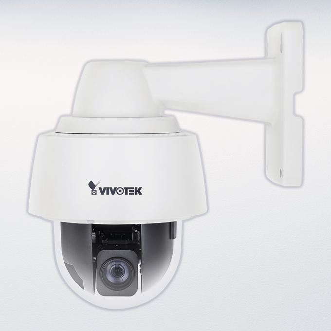 PTZ-kamera SD9362-EHL