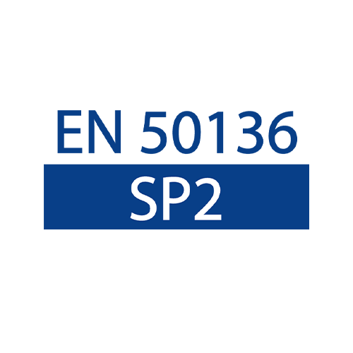 EN50136 SP2