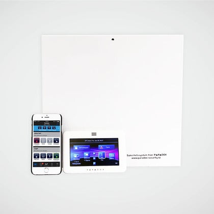 Startpaket EVOHD+ TM50 80VA