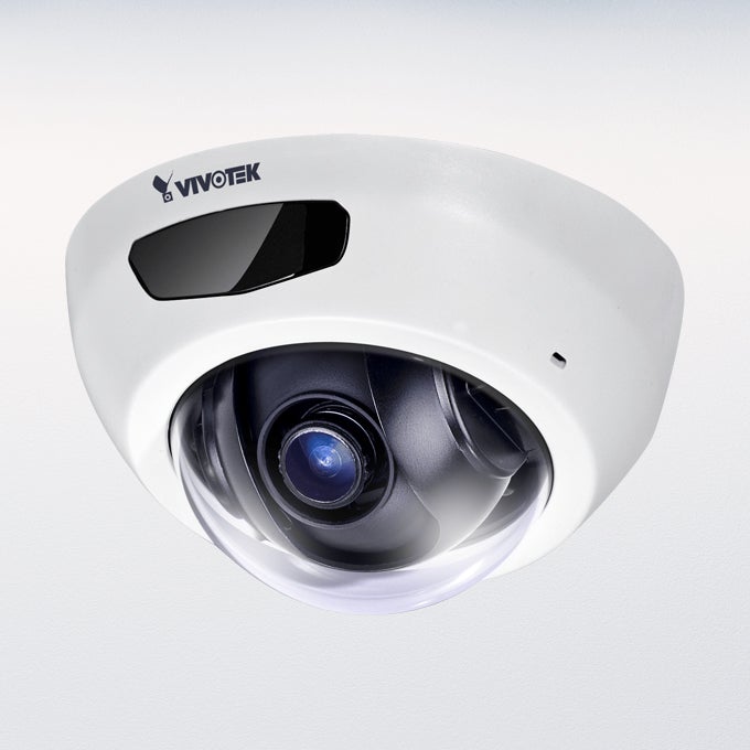 IP-kamera FD8166A-N
