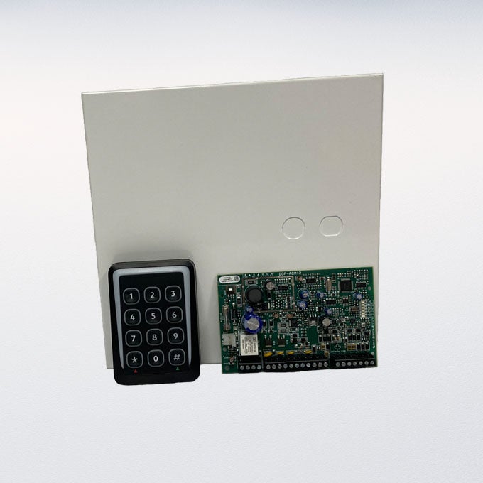 Cidron passagepaket bred