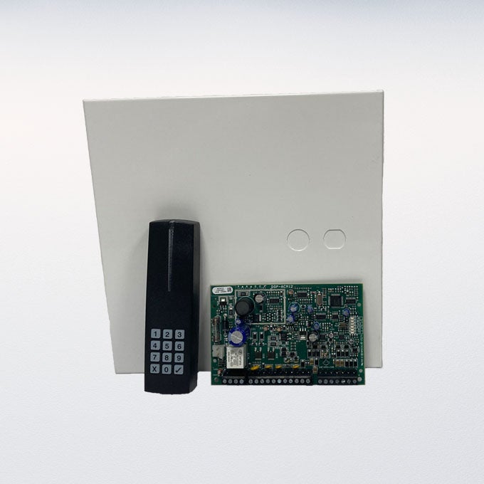 R915 passagepaket med trafo