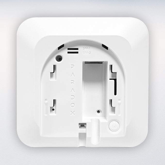 M25-LTE Centralapparat