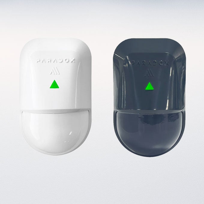 Trådlös IR detektor PMD5M