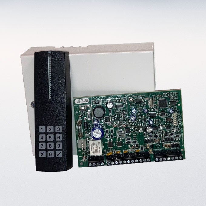 R915 passagepaket utan trafo