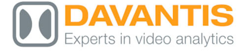 DAVANTIS - adderar intelligent videoanalys till ditt befintliga system
