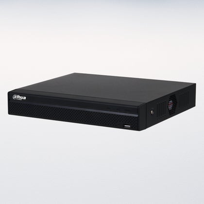 Lagringsenhet NVR4104HS-P-4KS3