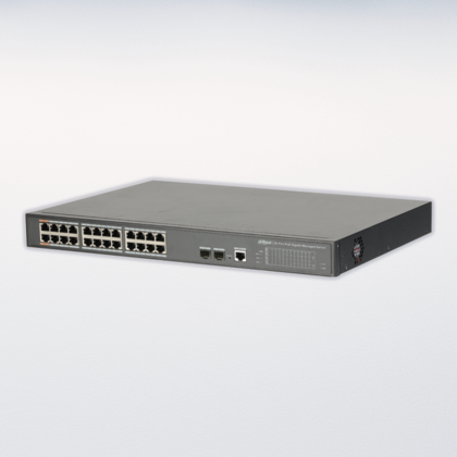 Switch PFS4226-24GT-360