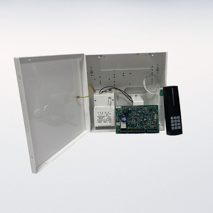 R915 passagepaket med trafo