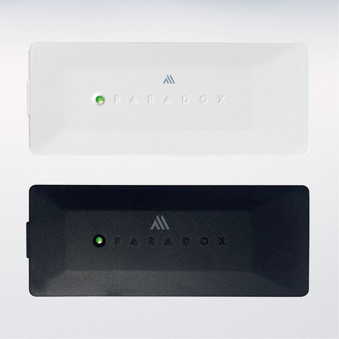 Höjd & Nivå sensor AMD12M, Svart