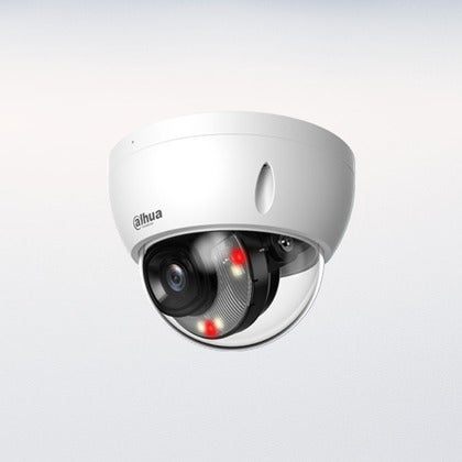 IP-kamera HDBW2249E-S-IL