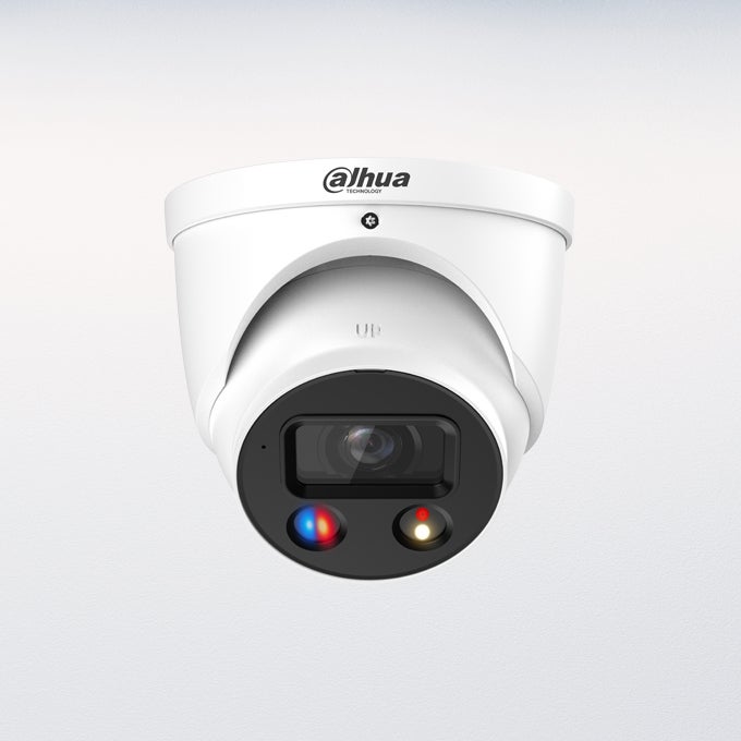 IP-kamera HDW3549H-AS-PV-S5