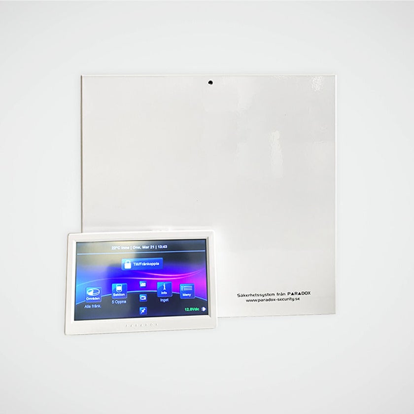 Startpaket EVOHD TM70