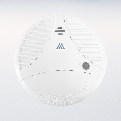 Trådlös rökdetektor SD760M10