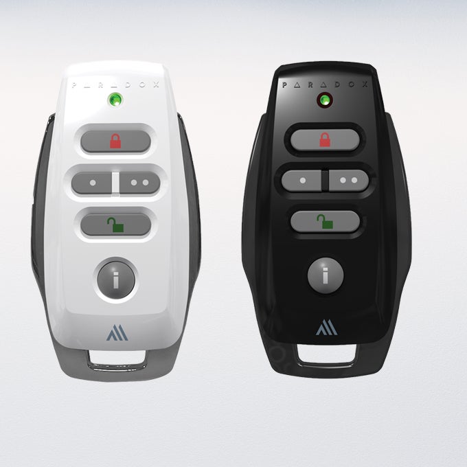 Fjärrkontroll REM25M