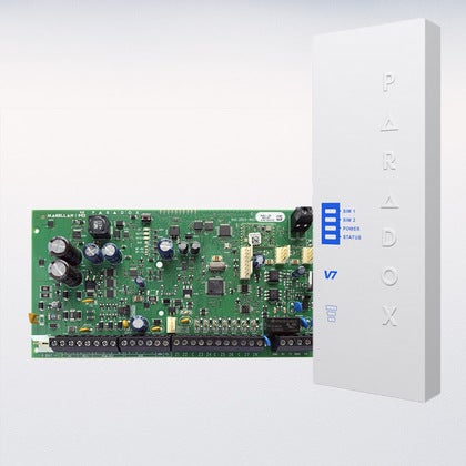 Konverteringspaket MG5050+ Convert 4G