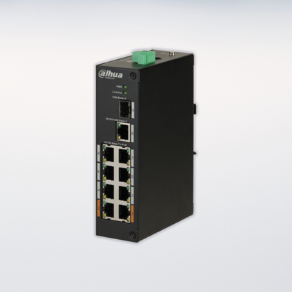 Switch PFS3110-8ET-96