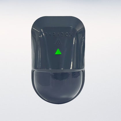 Trådlös IR detektor PMD5M, Grå