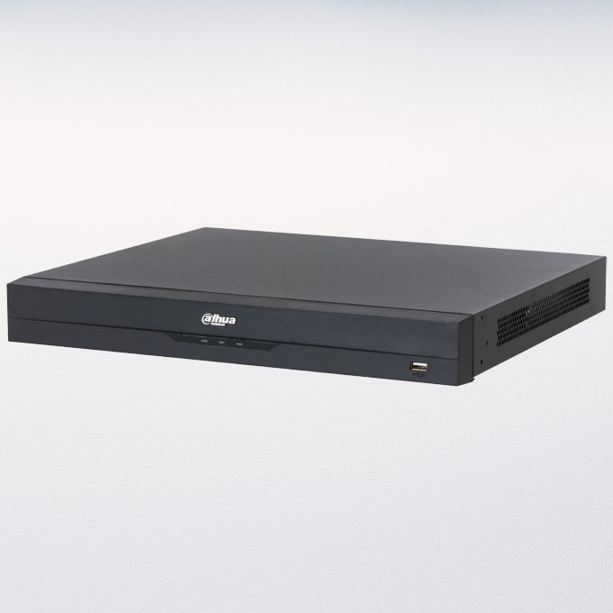 Lagringsenhet NVR5216-16P-EI2