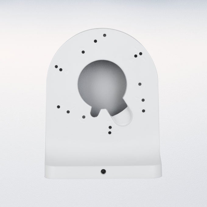 Väggmonteringsfäste PFB2203W