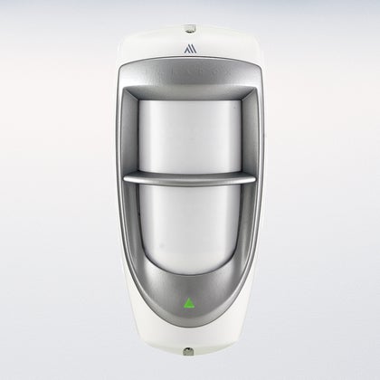 Trådlös utomhus IR detektor PMD85M