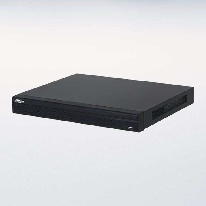 Lagringsenhet NVR4208-8P-4KS3