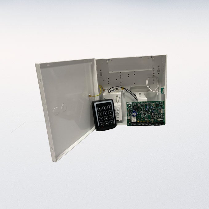 Cidron passagepaket bred