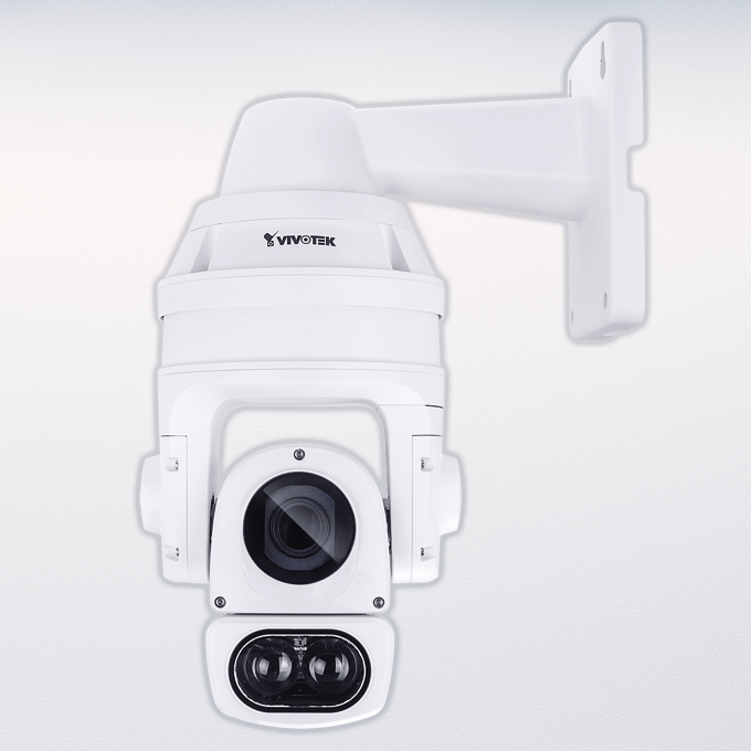 PTZ-kamera SD9364-EHL-v2