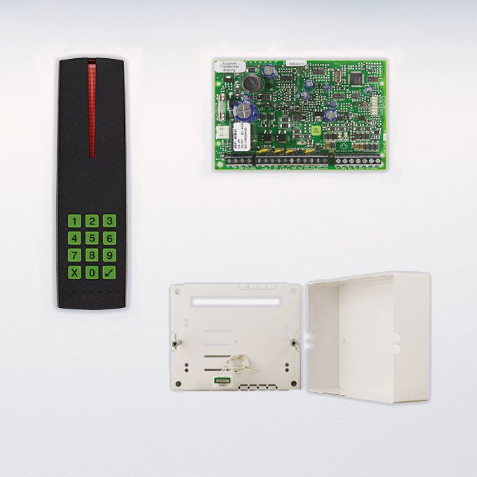 R915 passagepaket utan trafo