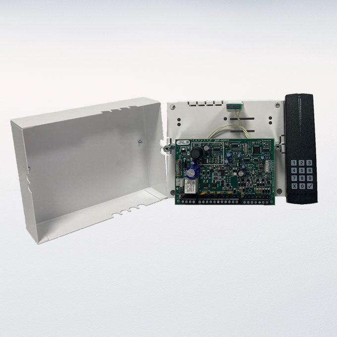 R915 passagepaket utan trafo