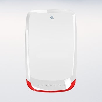 Trådlös siren SR230M