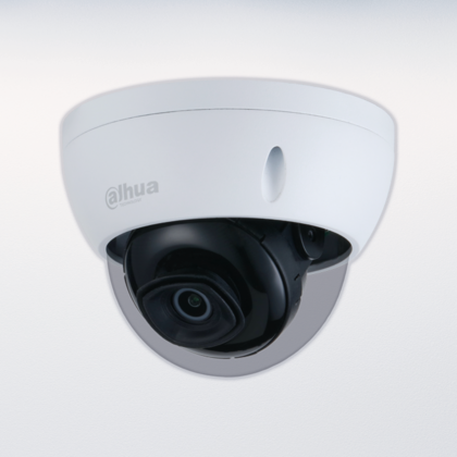 IP-kamera HDBW2231E-0280B-S-S2