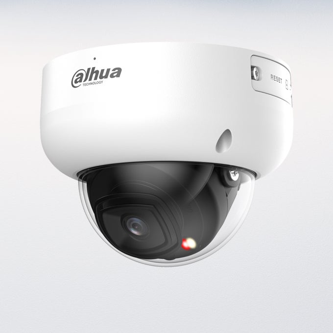 IP-kamera HDBW5559R-ASE-0280B