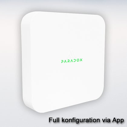 M25-LTE Centralapparat