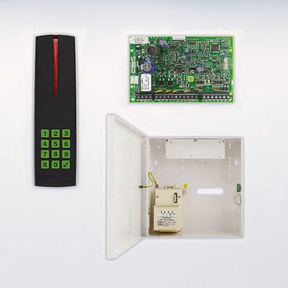 R915 passagepaket med trafo