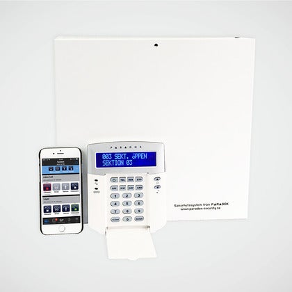 Startpaket EVOHD+ K641+