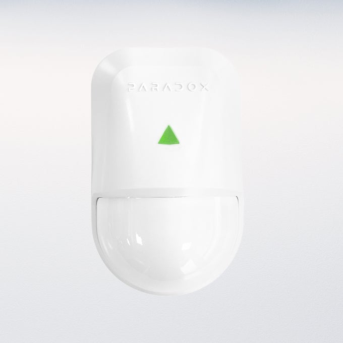 Trådlös IR detektor PMD5M