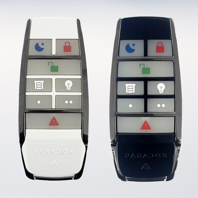 Fjärrkontroll REM28M